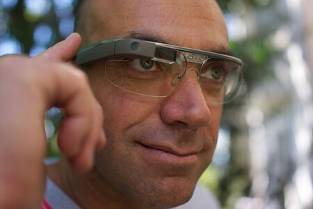 Samsung Google Lanzan Lentes Inteligentes Con Gemini Inteligencia Artificial Xataka Mexico 4