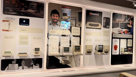 Apple Museum Utretch 005