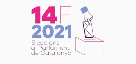 Elecciones catalanas 14F: cómo seguir el recuento de escaños y resultados en Internet