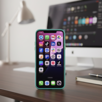 iOS 26 ha sido muy criticado, pero para mí es lo mejor que le podría haber pasado a mi iPhone 11 Pro Max