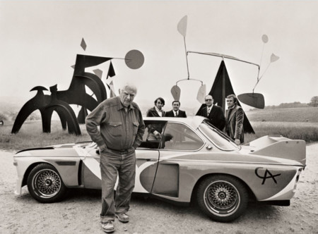 Alexander Calder