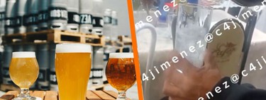 Tenemos un nuevo problema en México: alguien está vendiendo agua con jabón como si fuera cerveza. Esto es lo que sabemos