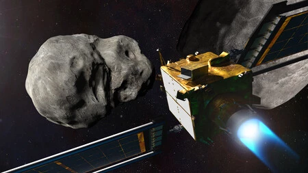 Así puedes ver desde México el despegue de la misión DART de la NASA, que busca chocar intencionalmente contra un asteroide