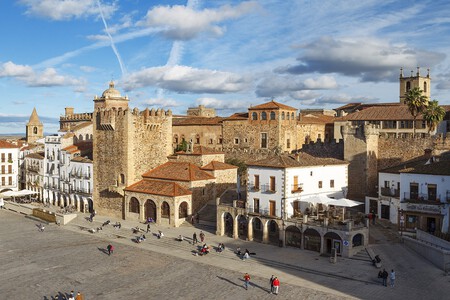Caceres