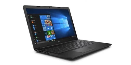 Hp Notebook 15 Da0156ns