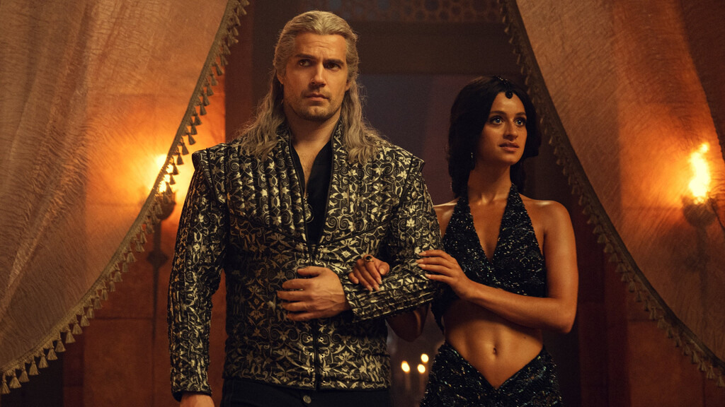 El autor de The Witcher y su "regla de oro" a la hora de crear sus personajes: "A mis lectores les importa un carajo a quién odio"