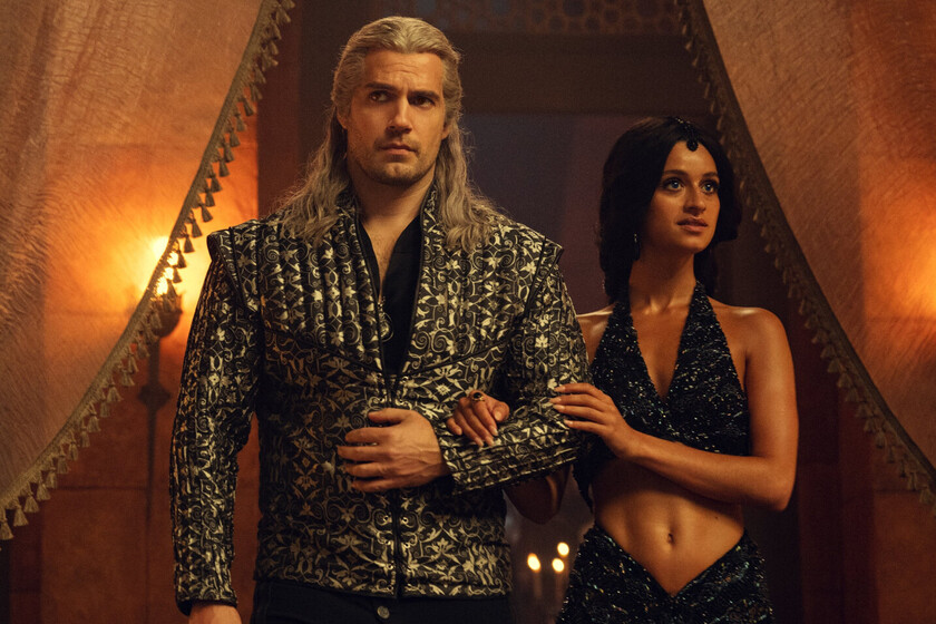 El autor de The Witcher y su "regla de oro" a la hora de crear sus personajes: "A mis lectores les importa un carajo a quién odio"