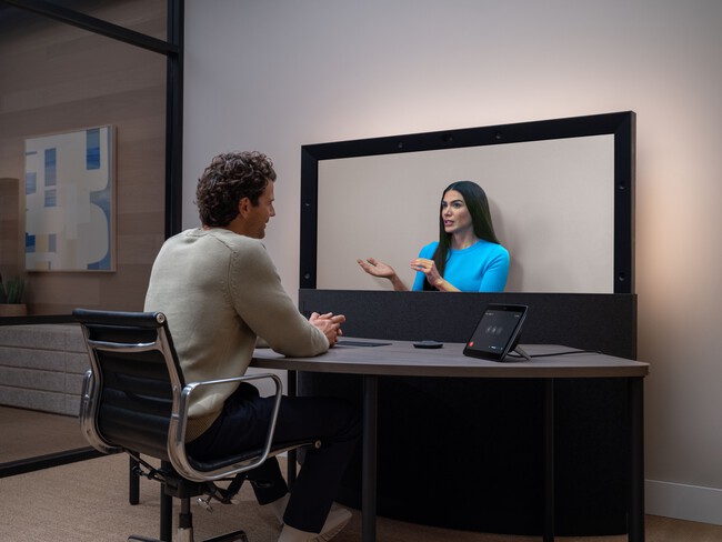 Hp Dimension With Google Beam Li