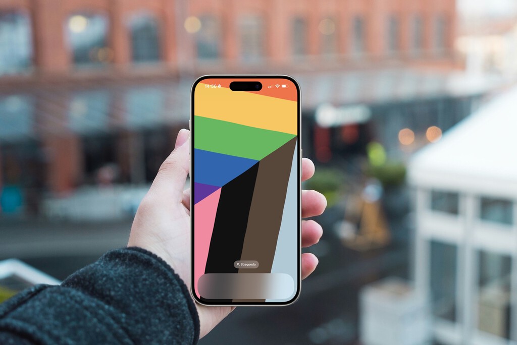 He seguido el consejo de un extrabajador de Google y he vaciado por completo la pantalla de inicio del móvil para usarlo menos