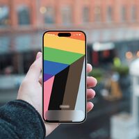 He seguido el consejo de un extrabajador de Google y he vaciado por completo la pantalla de inicio del móvil para usarlo menos