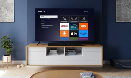 Roku Television