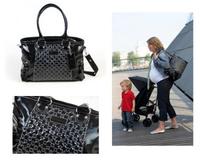 Bonito bolso de maternidad (o no)