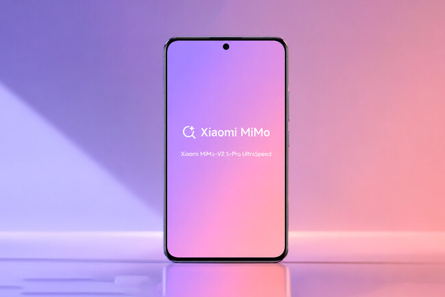 Xiaomi Mimo