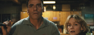 La temporada 2 de 'Bronca' parece el remake de una película ganadora del Oscar. Convierte la lucha de clases en una espiral de ambición y miseria 