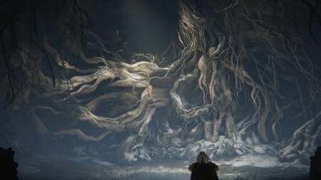 Un Jugador Encontro Una Cinematica De Elden Ring Que Cambia Todo Para Miquella Una Escena Eliminada Que Nunca Llego Al Juego