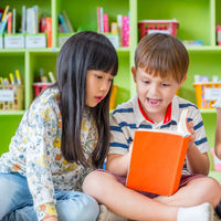 33 inspiradores libros para explicar a nuestros hijos cuáles son los derechos fundamentales de los niños