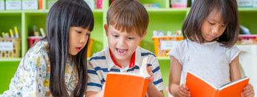 33 inspiradores libros para explicar a nuestros hijos cuáles son los derechos fundamentales de los niños