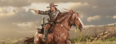 Red Dead Online recibirá un modo de juego basado en la supervivencia y en superar oleadas de enemigos