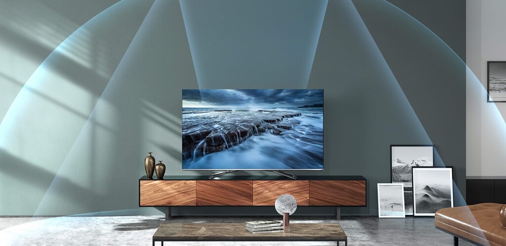 Seis trucos sencillos pero efectivos para mejorar el sonido de tu tele sin gastar un solo euro