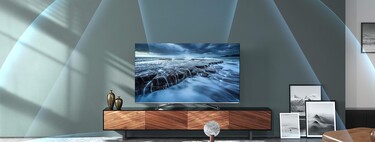 Seis trucos sencillos pero efectivos para mejorar el sonido de tu tele sin gastar un solo euro