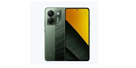 Poco M7 Pro
