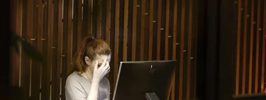 "El síndrome de 'burnout' no existe": una CEO critica a la gente agotada por el trabajo en un podcast y la psicología la contradice