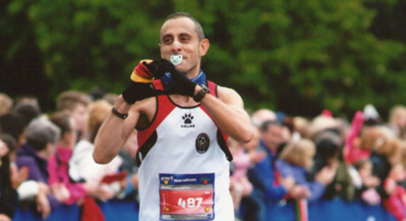 Correr con marcapasos, es posible