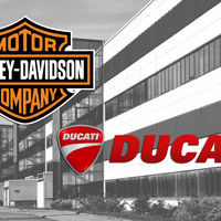¿Harley-Davidson quiere comprar Ducati? Parece que sí, y por un pastizal de 1,67 mil millones