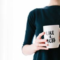 No soportas a tu jefe, pero, ¿estás preparado para soportar a tus clientes?