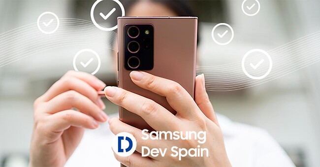 Premios Samsung Dev