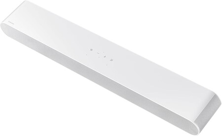 Barra de sonido