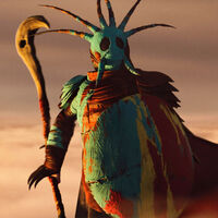 Es una de las mejores trilogías de fantasía desde El Señor de los Anillos: está disponible en Netflix