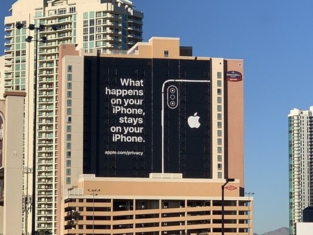 La privacidad es importante para Apple, tanto que ha registrado dicho dominio web
