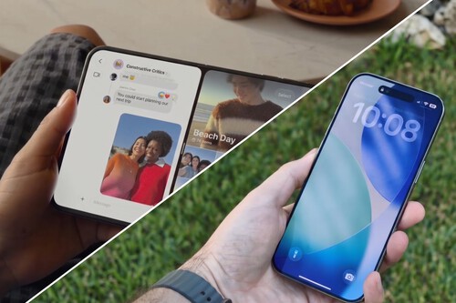 Los nuevos iPhone 18 Pro y iPhone Duo hunden el precio de los anteriores en el outlet de MediaMarkt: desde 521 euros 