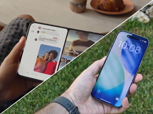 Iphone Nuevos