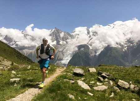 El entrenamiento de fuerza que no puede faltarte si vas a salir a correr por la montaña