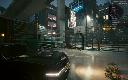 Cyberpunk 2077 (CD Projekt)