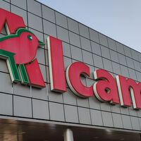 Alcampo permite comprar esta tele de 50 pulgadas por menos de 28 euros al mes y sin intereses