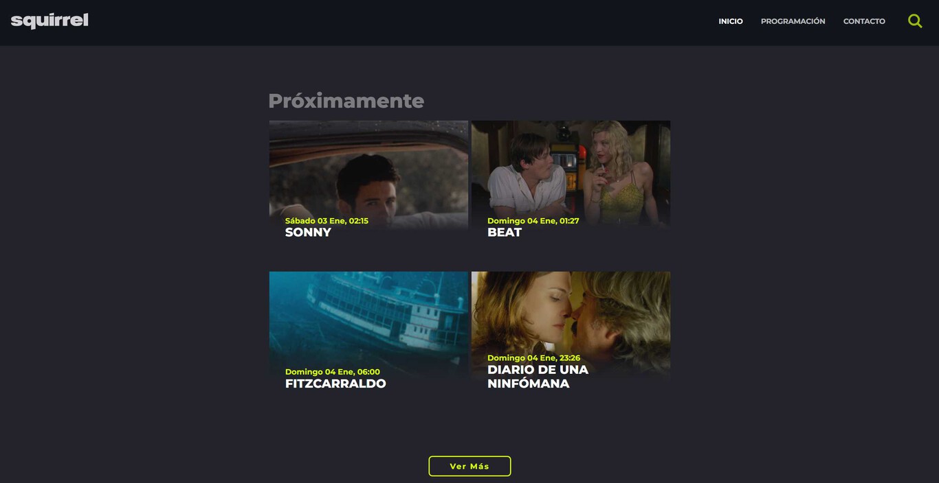 2026 nos trae un nuevo canal a la TDT centrado en cine y televisión ...
