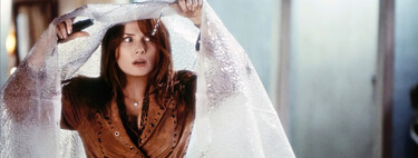 Siempre que hay noche de tormenta me acuerdo de este thriller con lluvia incesante, 10 desconocidos y un misterio que cala los huesos del director de Logan 