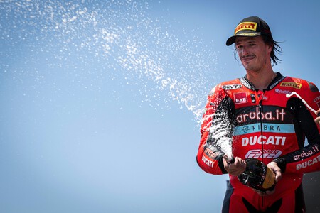 Bulega Imola Ssp 2023