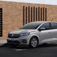 El Dacia Logan deja de venderse en España, aunque la marca asegura que "es puntual"