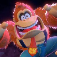 Los fans tenían razón con la gran sorpresa Donkey Kong: Bananza y Nintendo confirma una de las teorías sobre el acompañante de DK