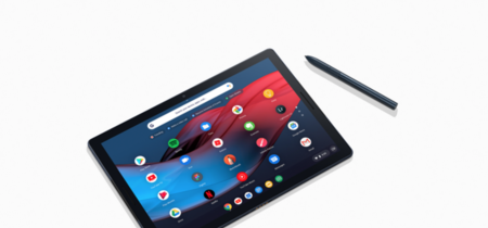 Google lanza una nueva versión de Chrome OS enfocada a dispositivos táctiles