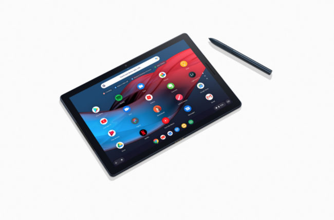 Chrome Os Touch