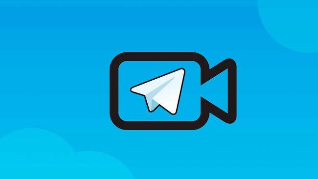 Videollamadas Telegram