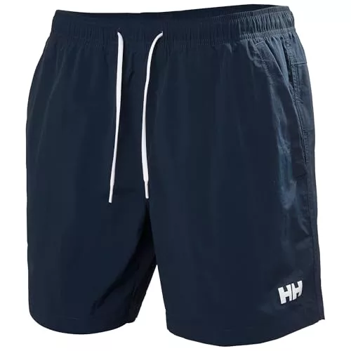 Helly Hansen Men's Calshot Trunk 7", Navy 