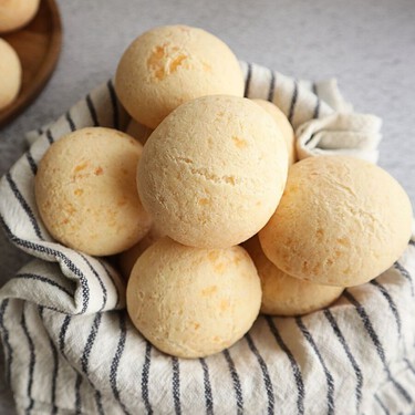 Pan de yuca: receta de los deliciosos panecillos ecuatorianos sin gluten