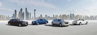 Rolls-Royce Phantom Series II 