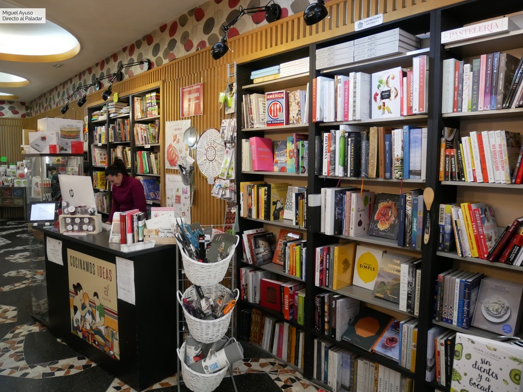 Los 11 mejores libros de cocina y gastronomía del año (para hacer el mejor regalo estas navidades)
